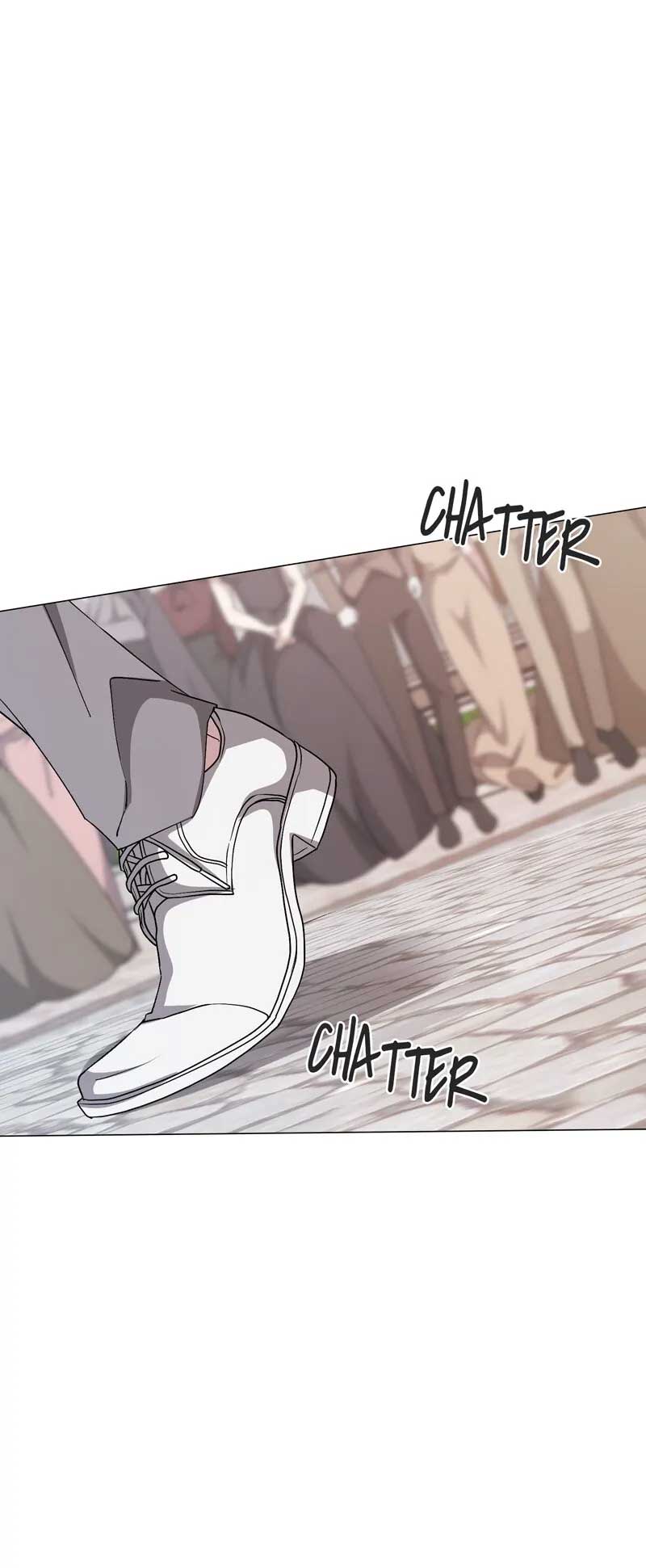 Duchess’s Lo-Fi Coffeehouse Chapter 61 - Page 68