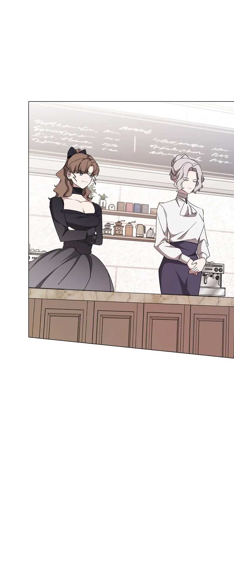 Duchess’s Lo-Fi Coffeehouse Chapter 61 - Page 69