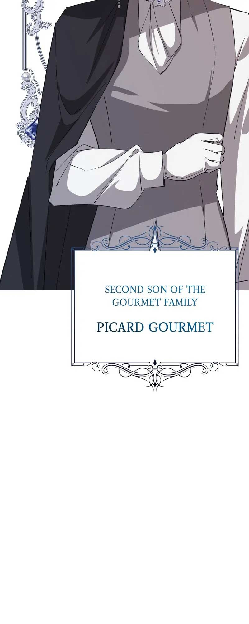 Duchess’s Lo-Fi Coffeehouse Chapter 61 - Page 72