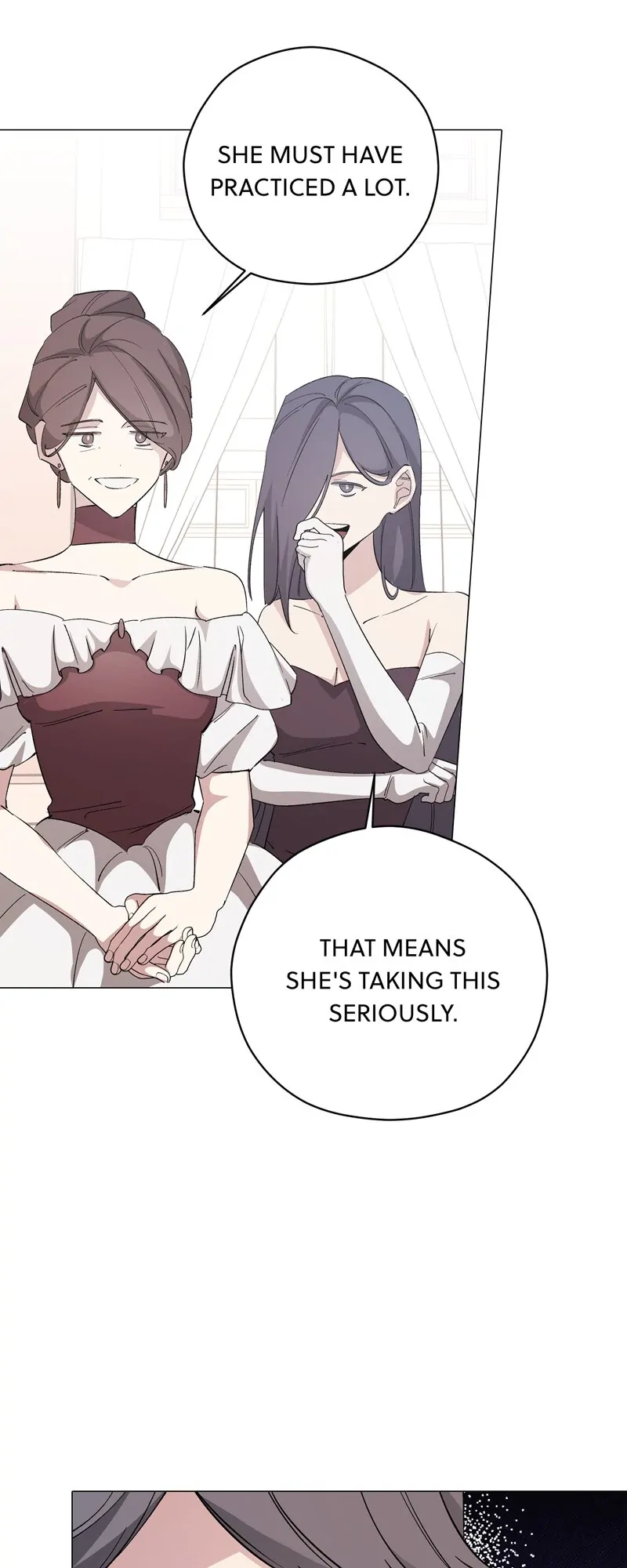 Duchess’s Lo-Fi Coffeehouse Chapter 62 - Page 4