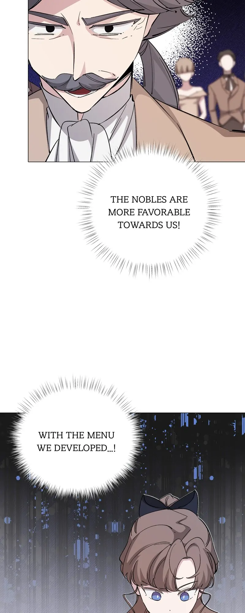 Duchess’s Lo-Fi Coffeehouse Chapter 62 - Page 5