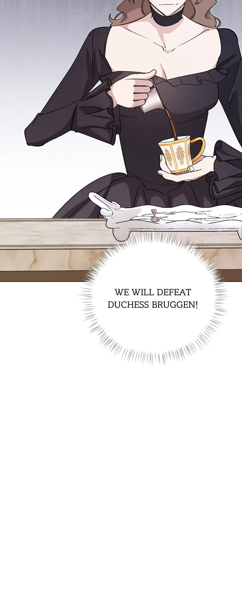 Duchess’s Lo-Fi Coffeehouse Chapter 62 - Page 6