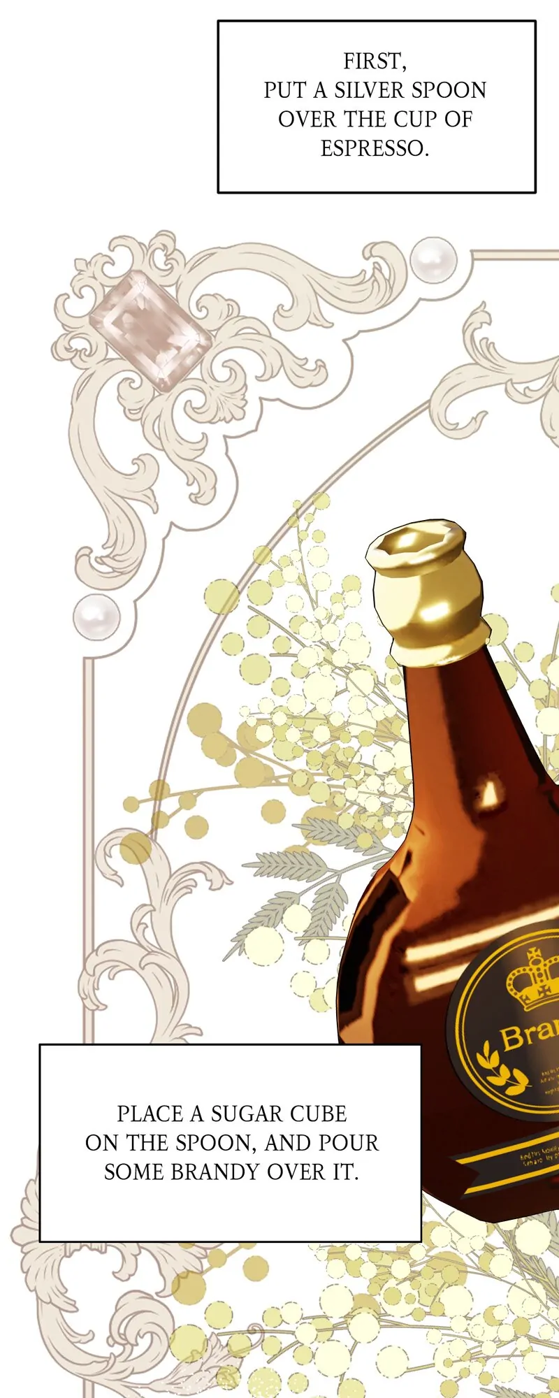 Duchess’s Lo-Fi Coffeehouse Chapter 62 - Page 10