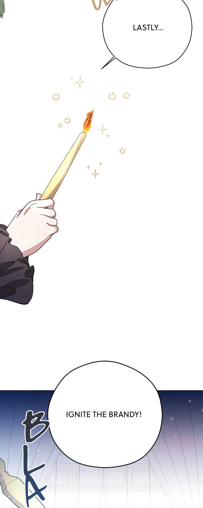 Duchess’s Lo-Fi Coffeehouse Chapter 62 - Page 12