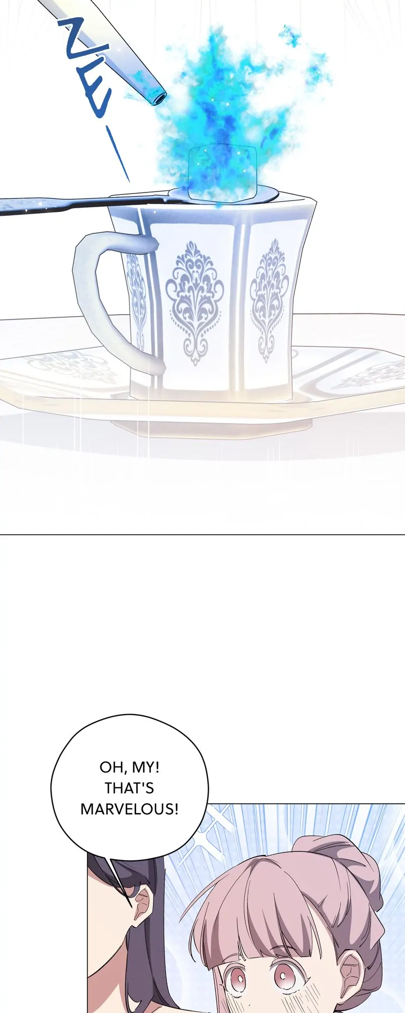 Duchess’s Lo-Fi Coffeehouse Chapter 62 - Page 13