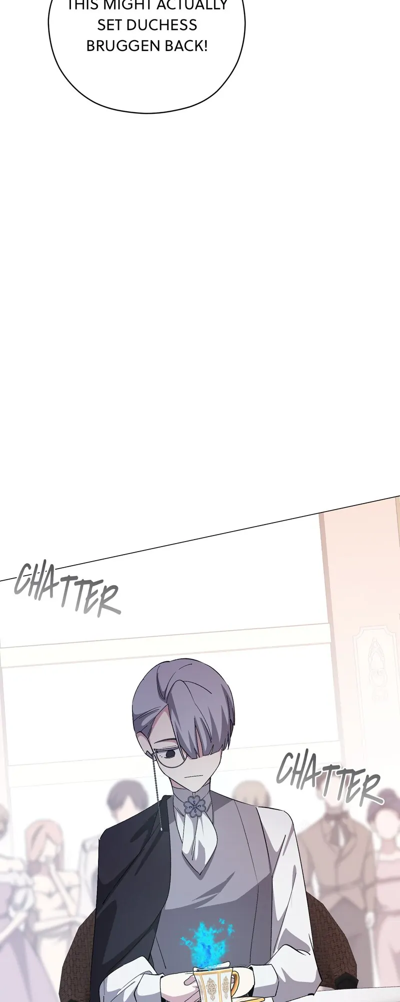 Duchess’s Lo-Fi Coffeehouse Chapter 62 - Page 15