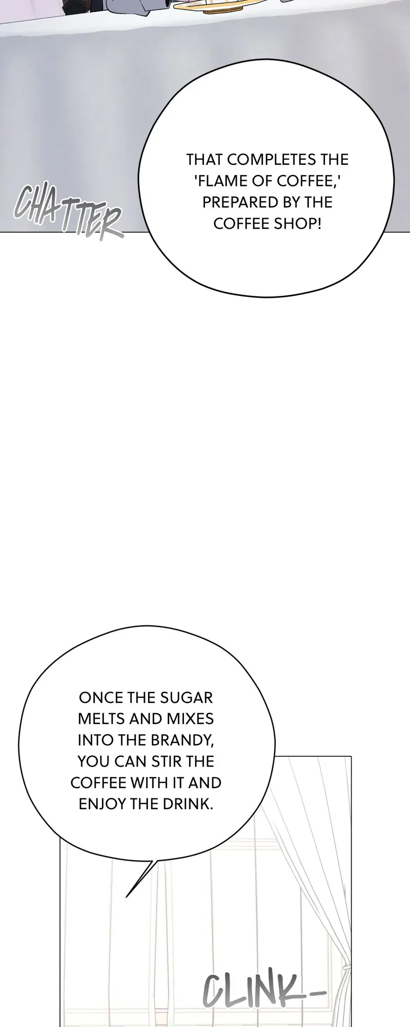 Duchess’s Lo-Fi Coffeehouse Chapter 62 - Page 16