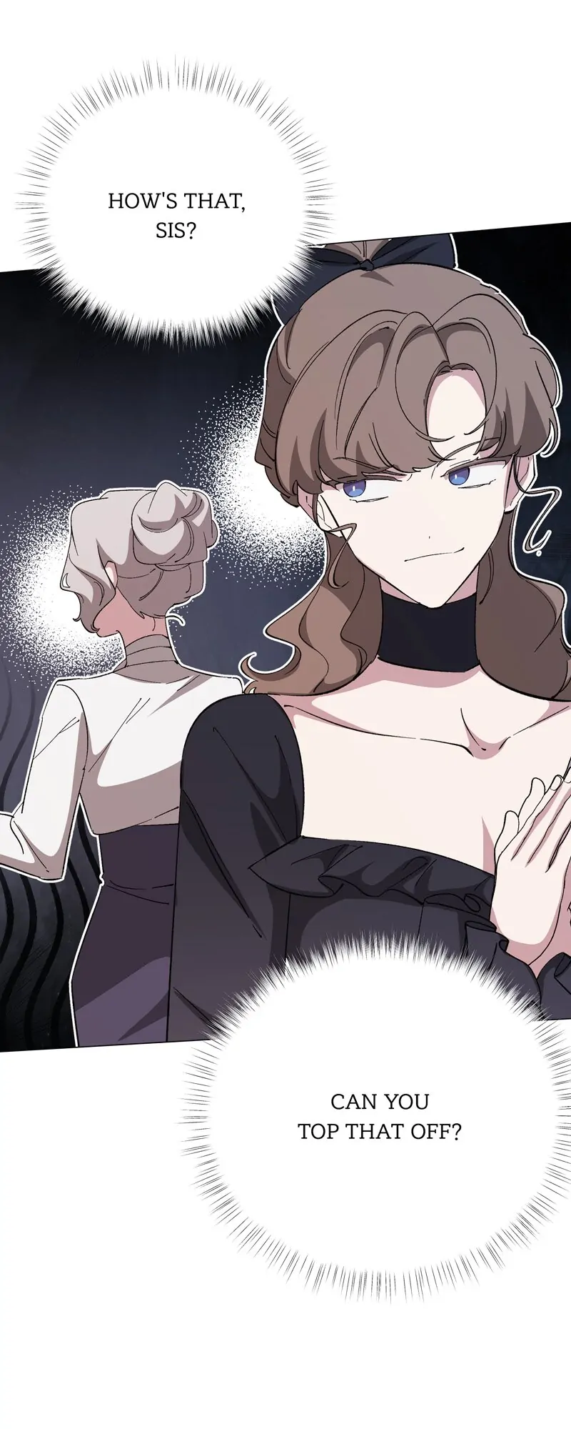 Duchess’s Lo-Fi Coffeehouse Chapter 62 - Page 18