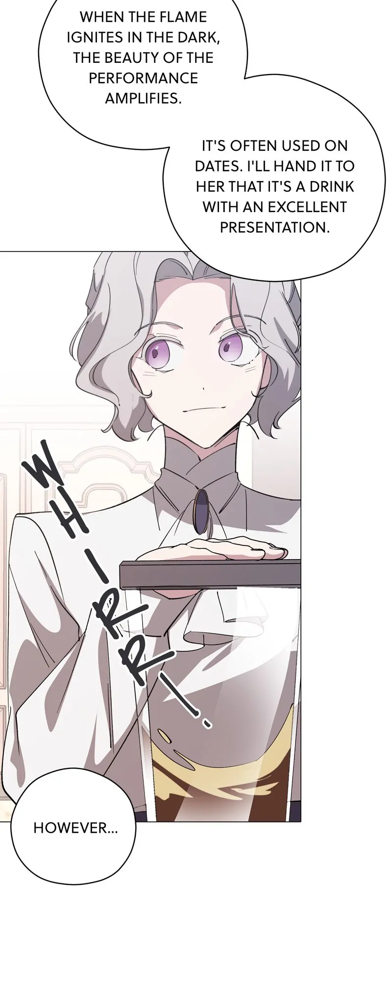 Duchess’s Lo-Fi Coffeehouse Chapter 62 - Page 21