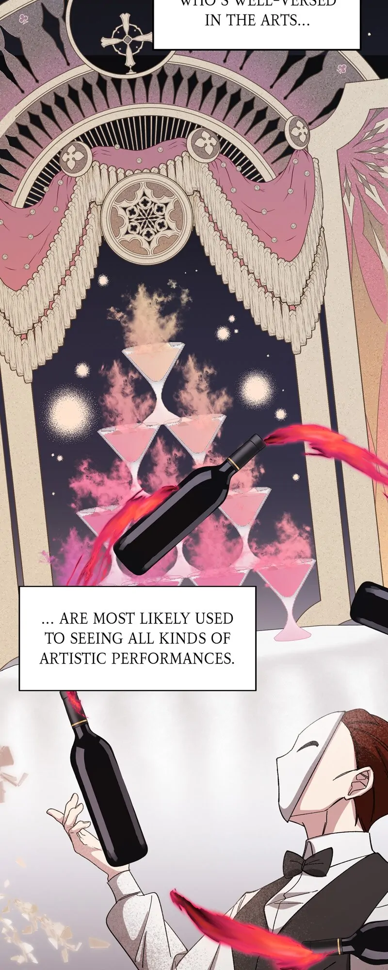 Duchess’s Lo-Fi Coffeehouse Chapter 62 - Page 23