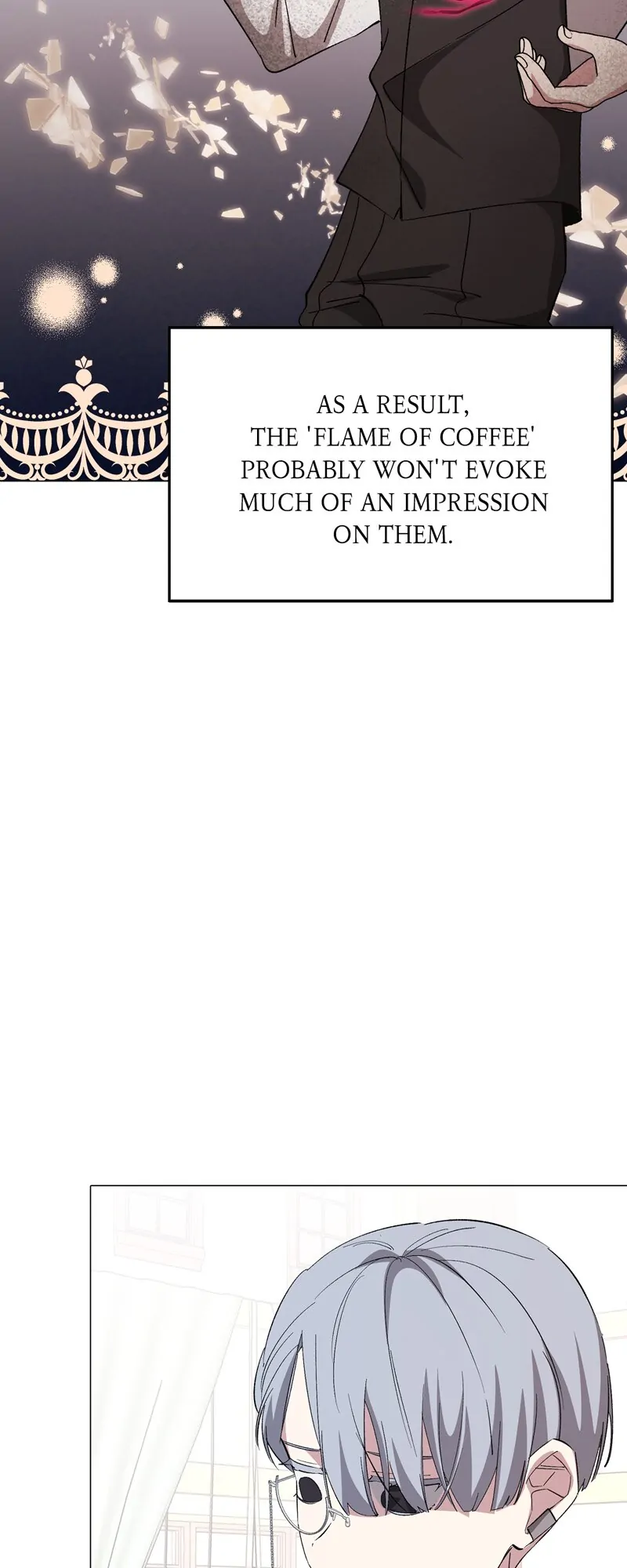 Duchess’s Lo-Fi Coffeehouse Chapter 62 - Page 24