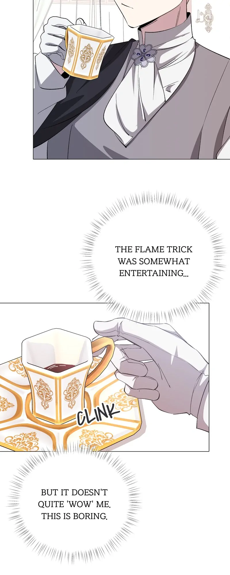 Duchess’s Lo-Fi Coffeehouse Chapter 62 - Page 25