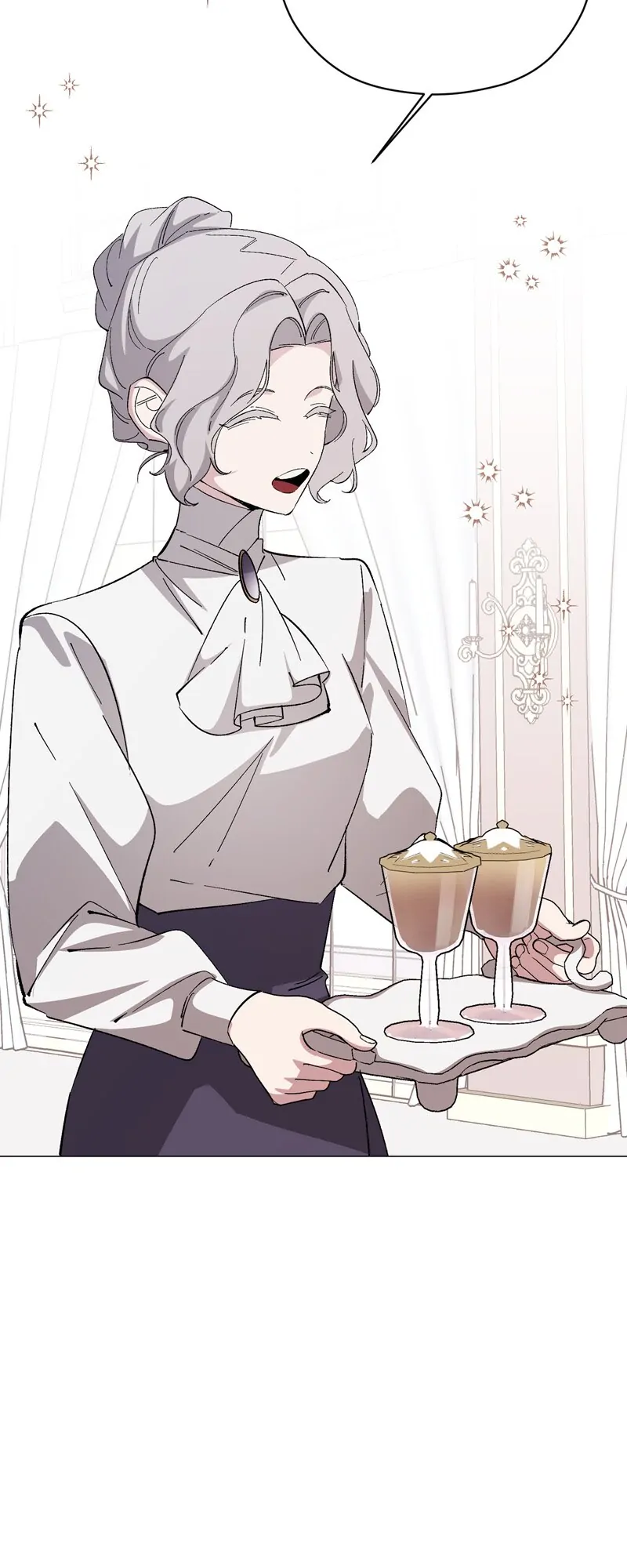 Duchess’s Lo-Fi Coffeehouse Chapter 62 - Page 27