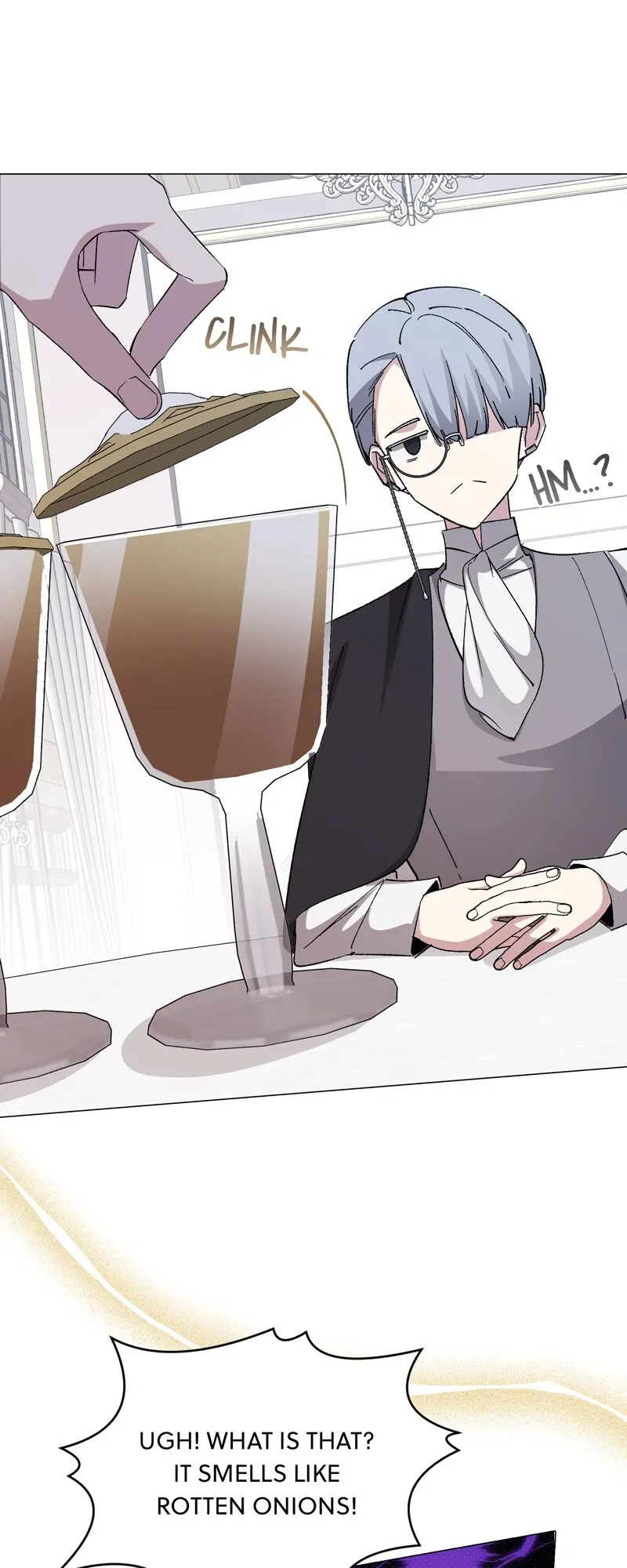 Duchess’s Lo-Fi Coffeehouse Chapter 62 - Page 28