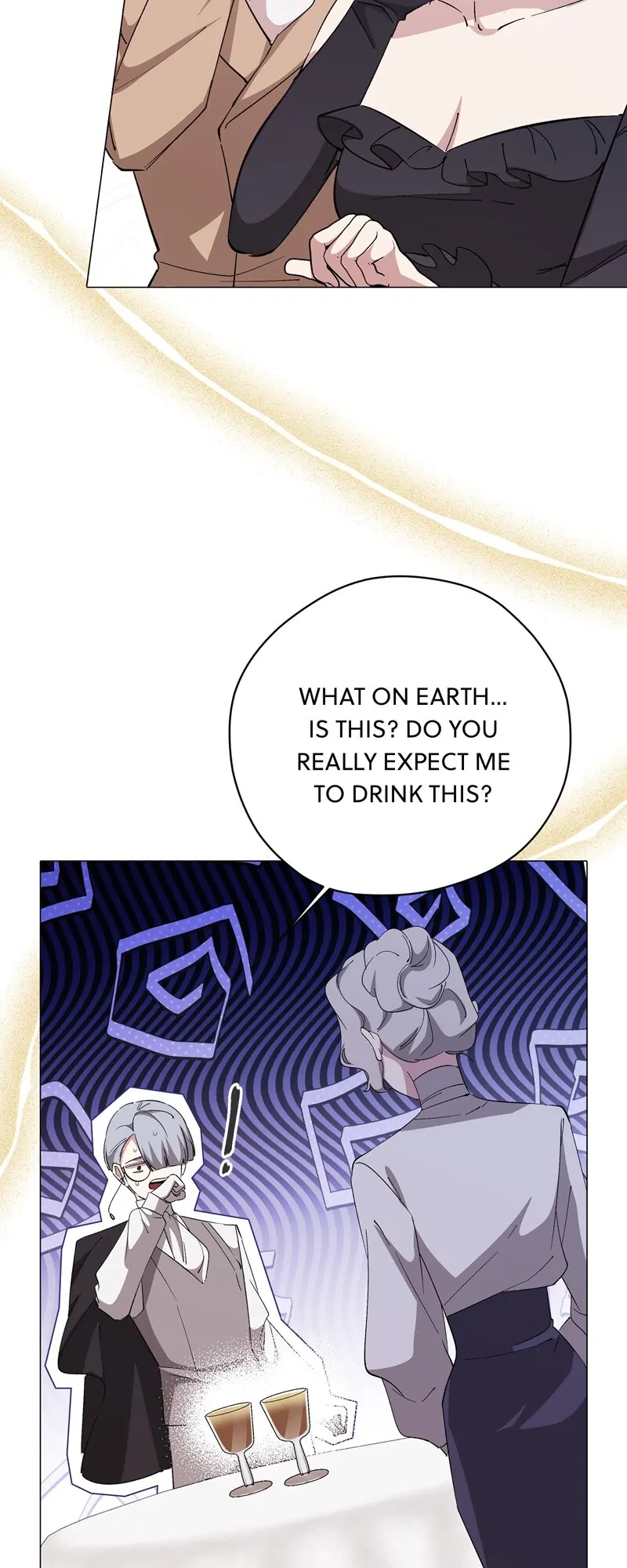 Duchess’s Lo-Fi Coffeehouse Chapter 62 - Page 30