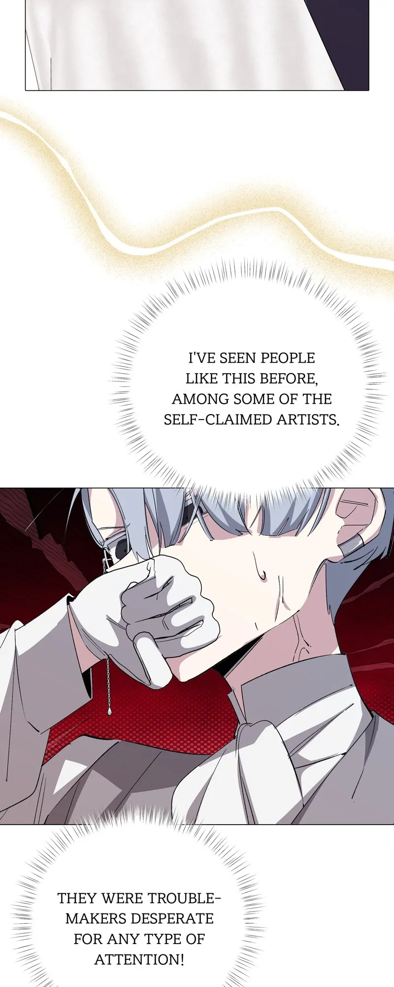 Duchess’s Lo-Fi Coffeehouse Chapter 62 - Page 31