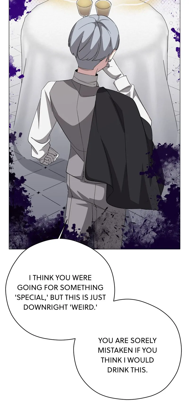 Duchess’s Lo-Fi Coffeehouse Chapter 62 - Page 33