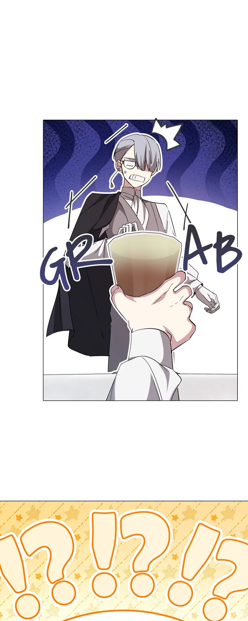 Duchess’s Lo-Fi Coffeehouse Chapter 62 - Page 34