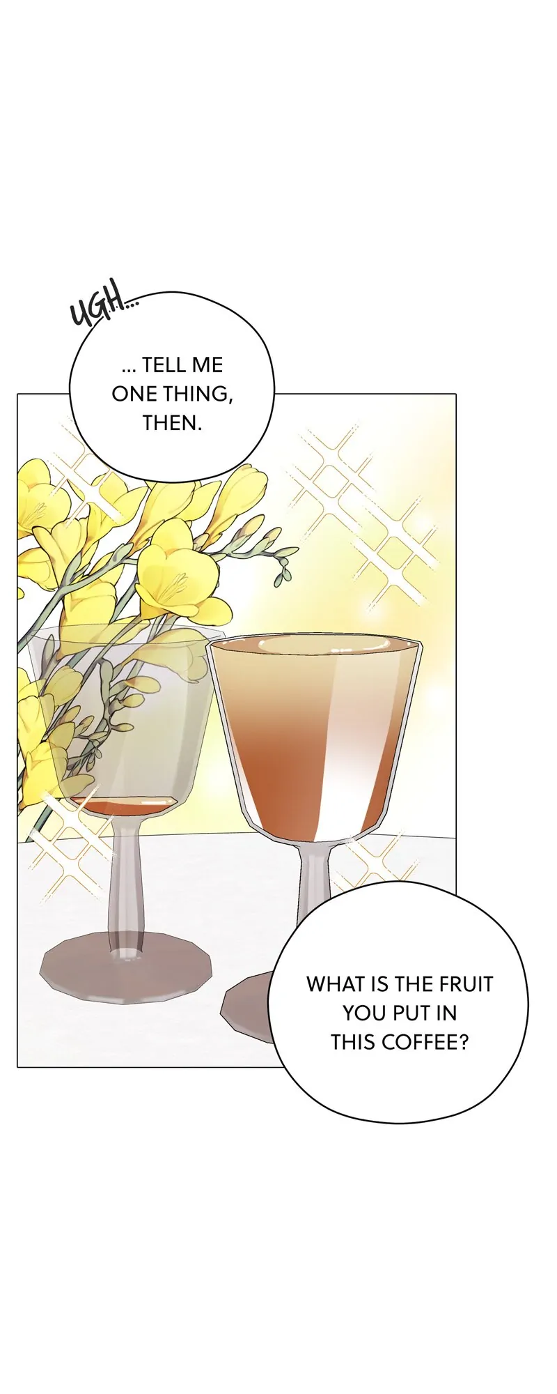 Duchess’s Lo-Fi Coffeehouse Chapter 62 - Page 37