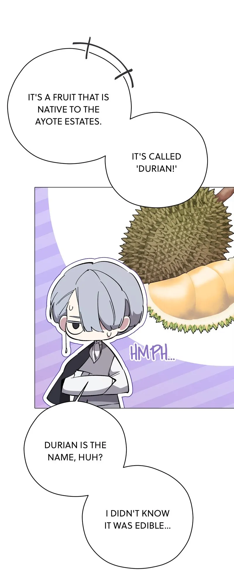 Duchess’s Lo-Fi Coffeehouse Chapter 62 - Page 38