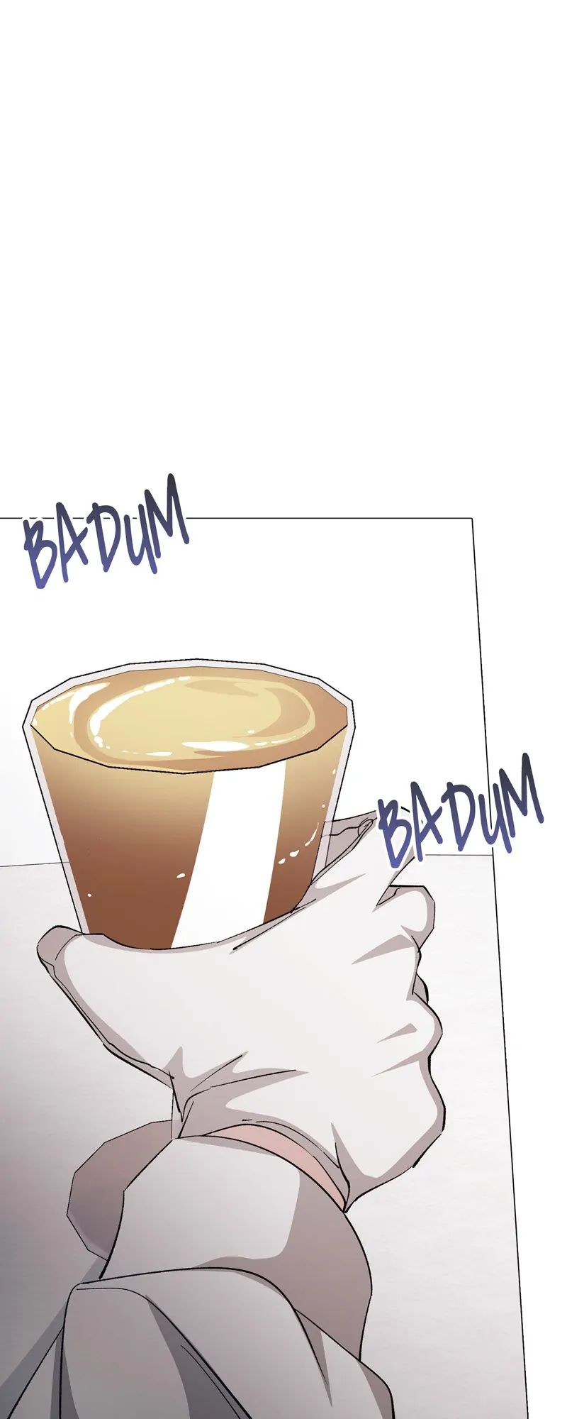 Duchess’s Lo-Fi Coffeehouse Chapter 62 - Page 39