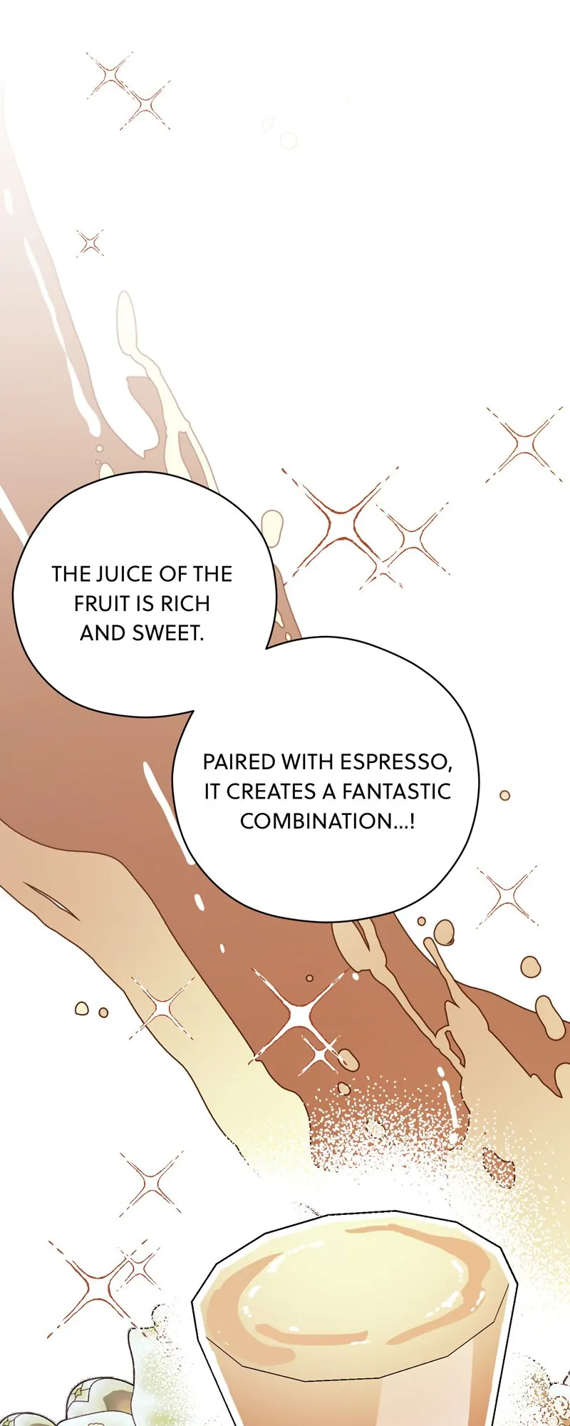 Duchess’s Lo-Fi Coffeehouse Chapter 62 - Page 42