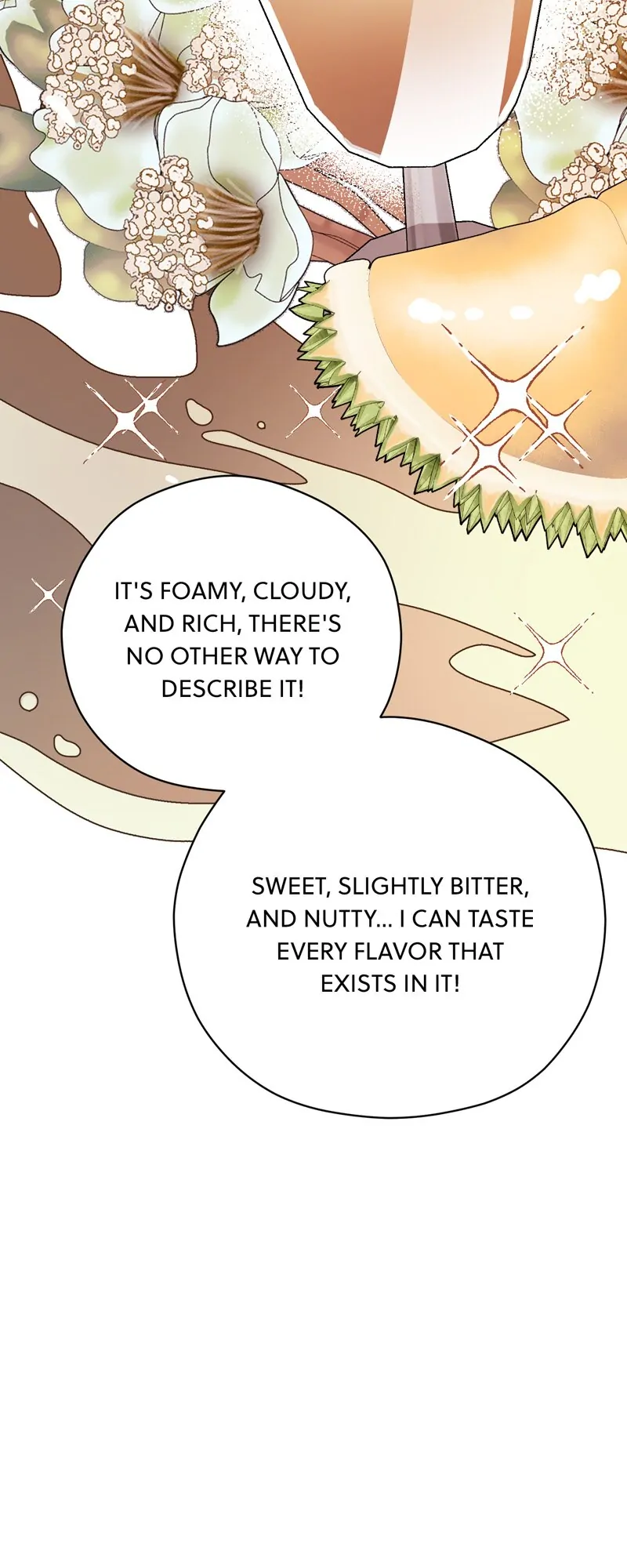 Duchess’s Lo-Fi Coffeehouse Chapter 62 - Page 43