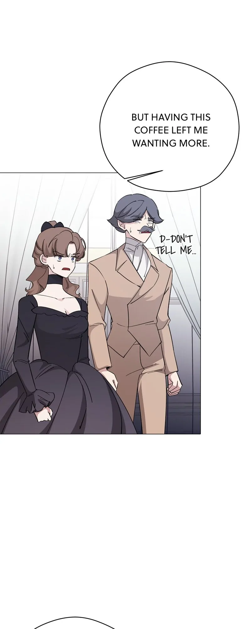 Duchess’s Lo-Fi Coffeehouse Chapter 62 - Page 45