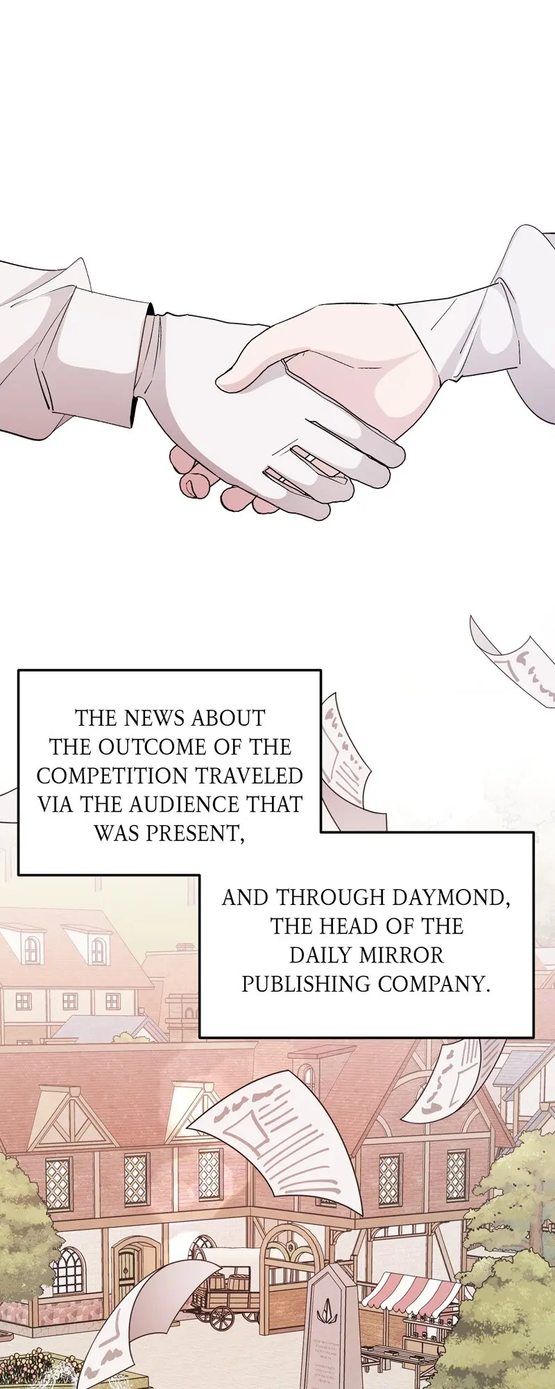 Duchess’s Lo-Fi Coffeehouse Chapter 62 - Page 50