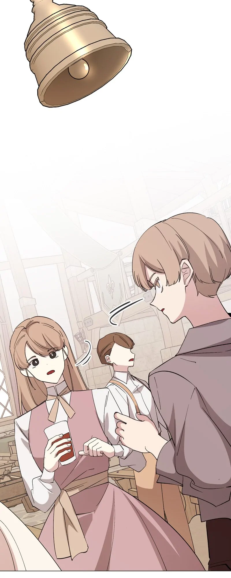 Duchess’s Lo-Fi Coffeehouse Chapter 62 - Page 59