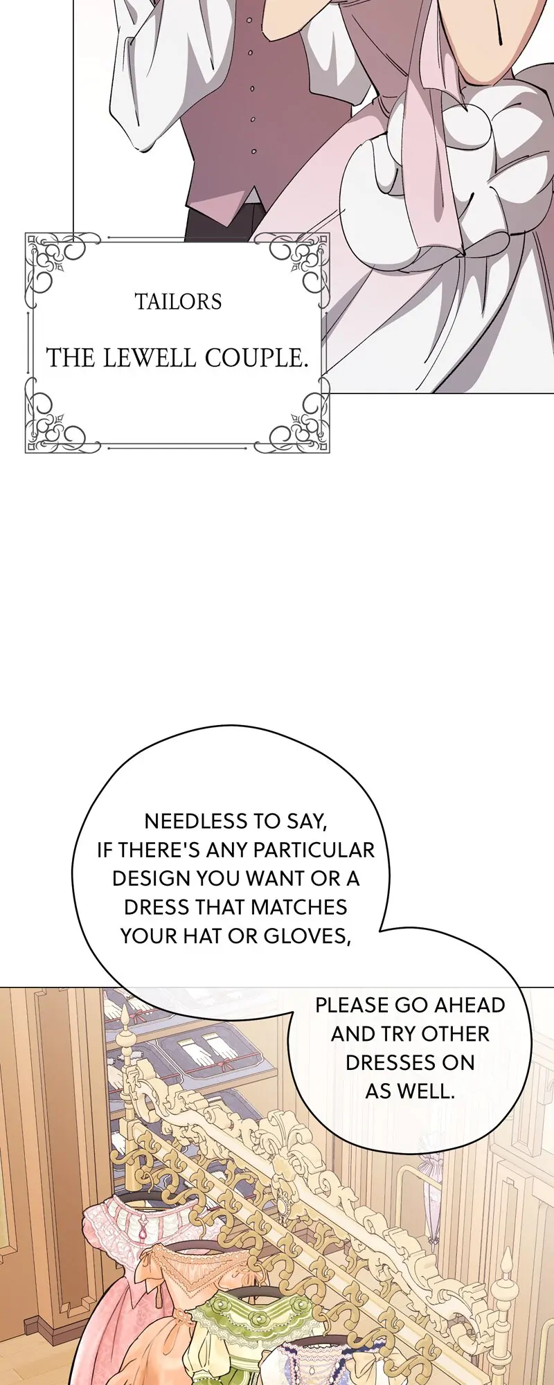 Duchess’s Lo-Fi Coffeehouse Chapter 64 - Page 5