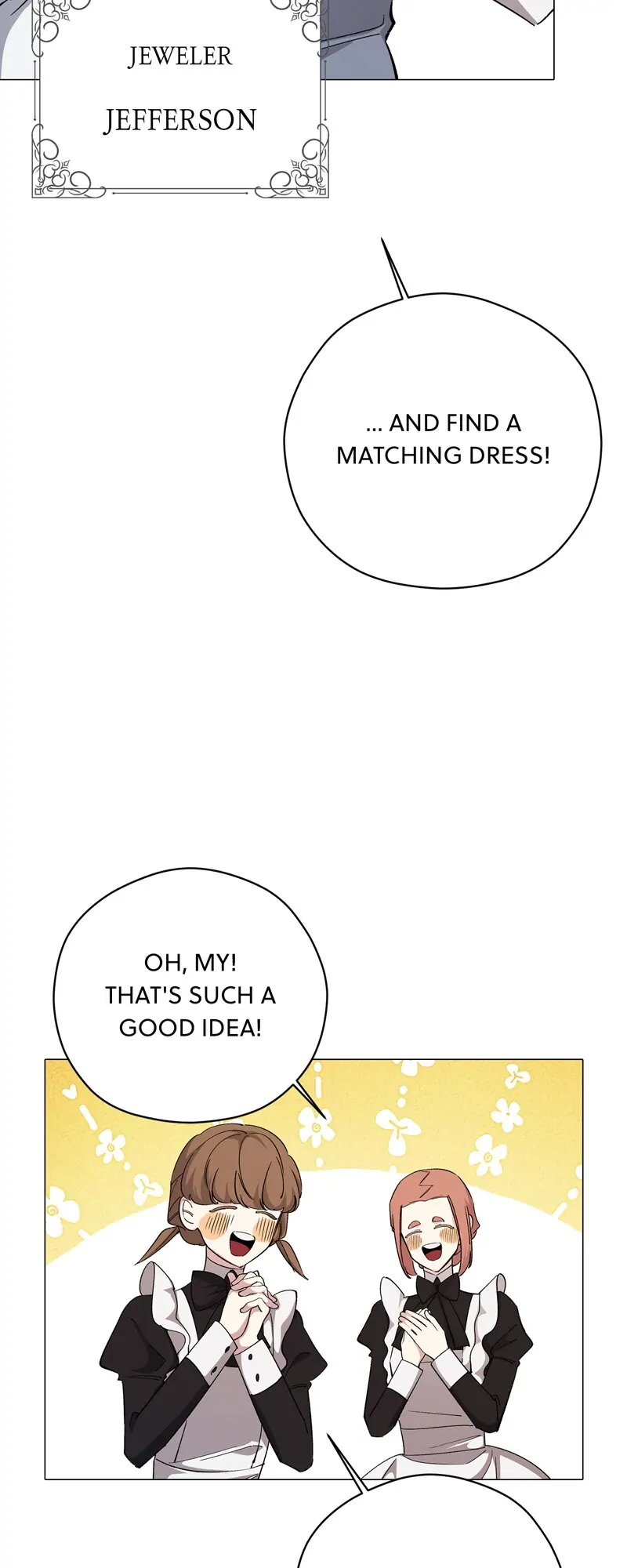 Duchess’s Lo-Fi Coffeehouse Chapter 64 - Page 7