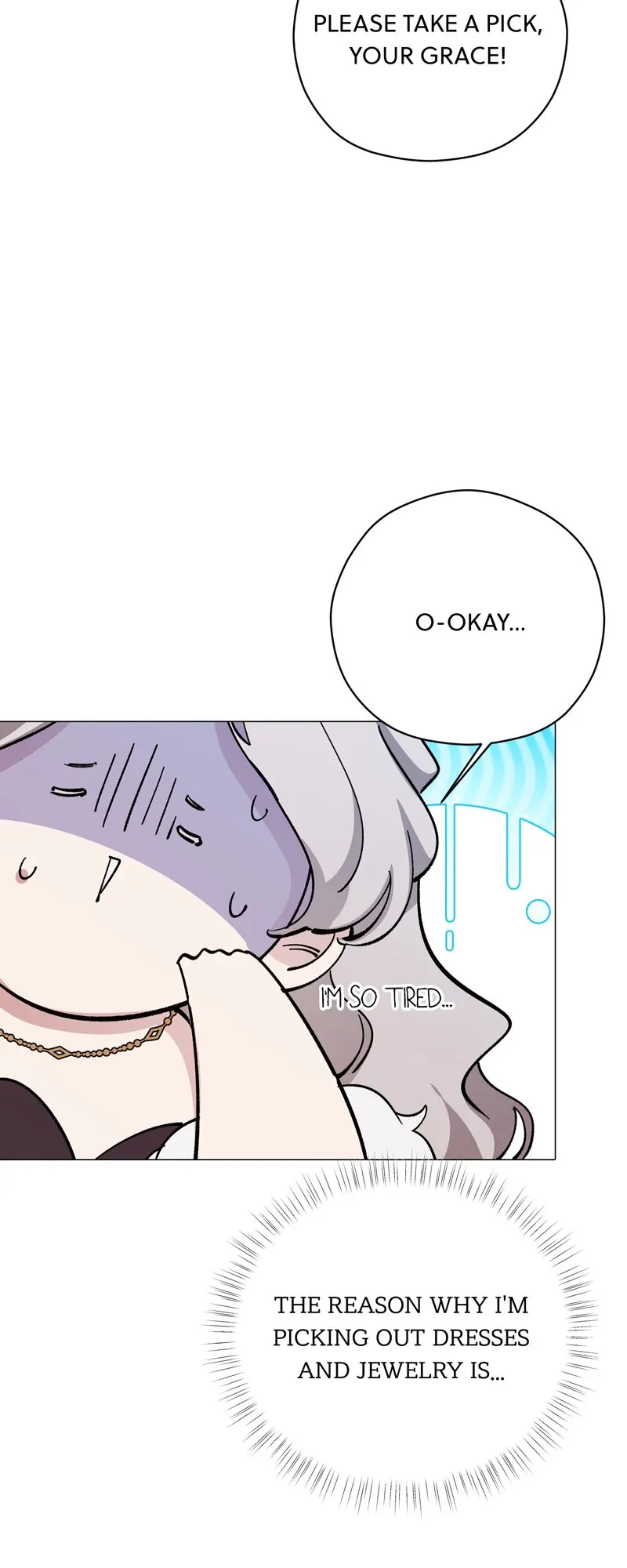 Duchess’s Lo-Fi Coffeehouse Chapter 64 - Page 8