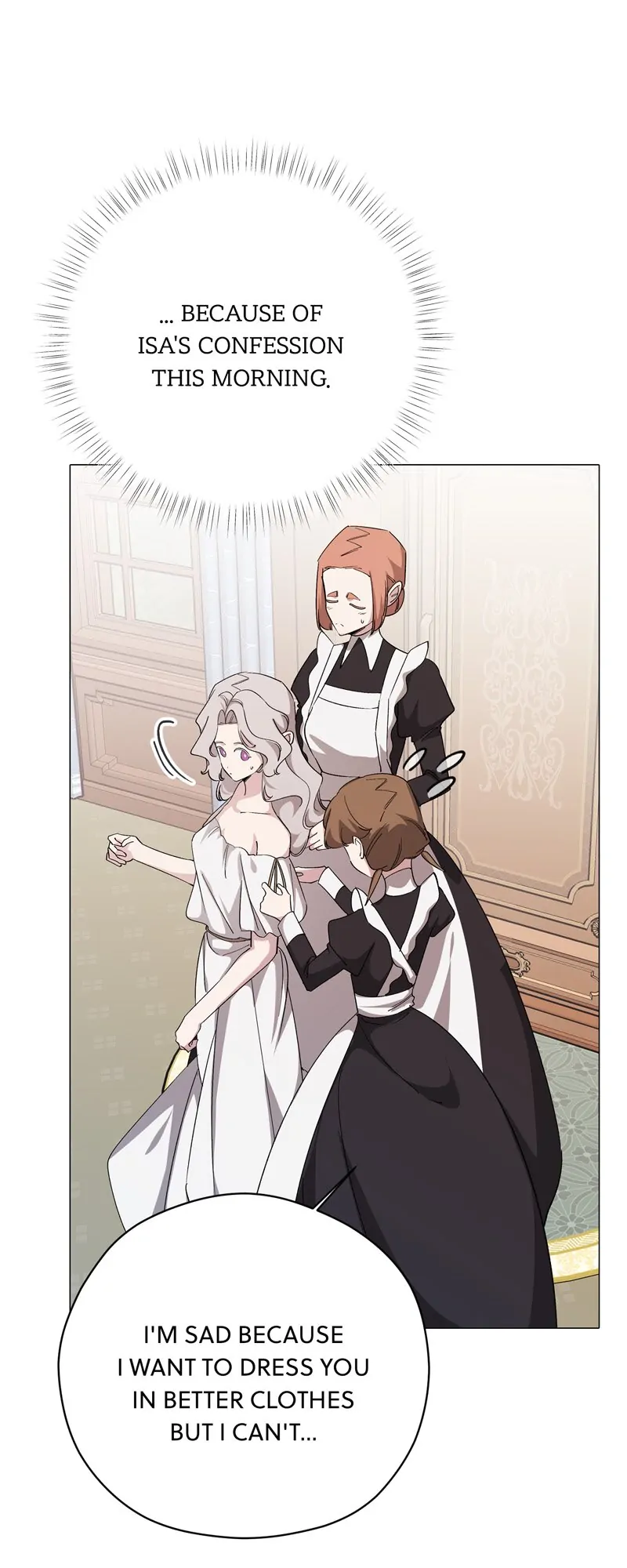 Duchess’s Lo-Fi Coffeehouse Chapter 64 - Page 10