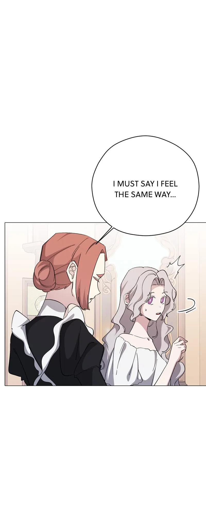 Duchess’s Lo-Fi Coffeehouse Chapter 64 - Page 11