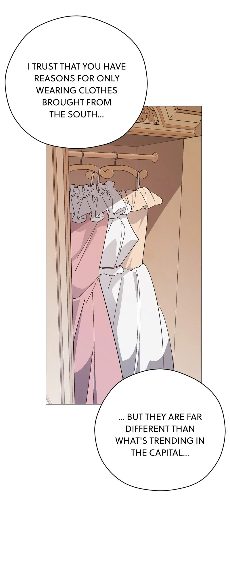 Duchess’s Lo-Fi Coffeehouse Chapter 64 - Page 12