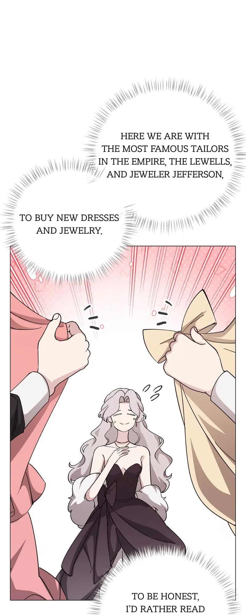 Duchess’s Lo-Fi Coffeehouse Chapter 64 - Page 14