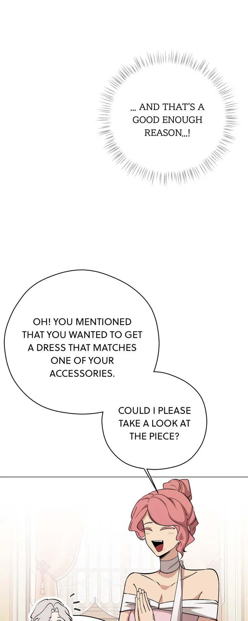 Duchess’s Lo-Fi Coffeehouse Chapter 64 - Page 17