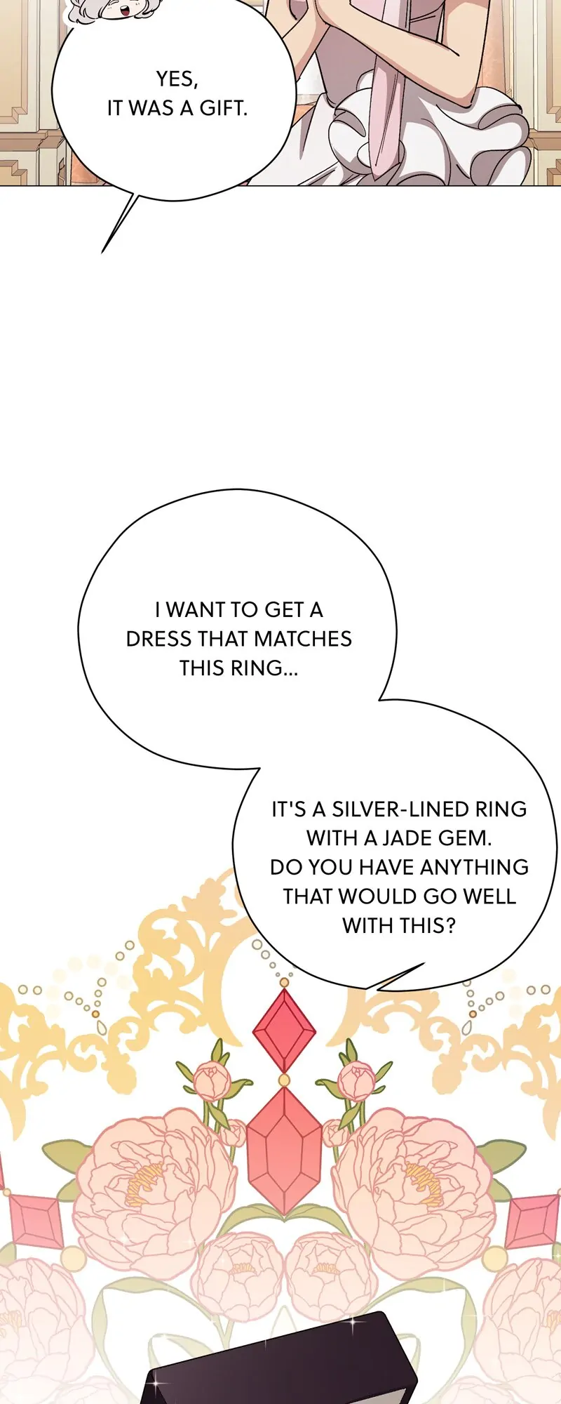 Duchess’s Lo-Fi Coffeehouse Chapter 64 - Page 18