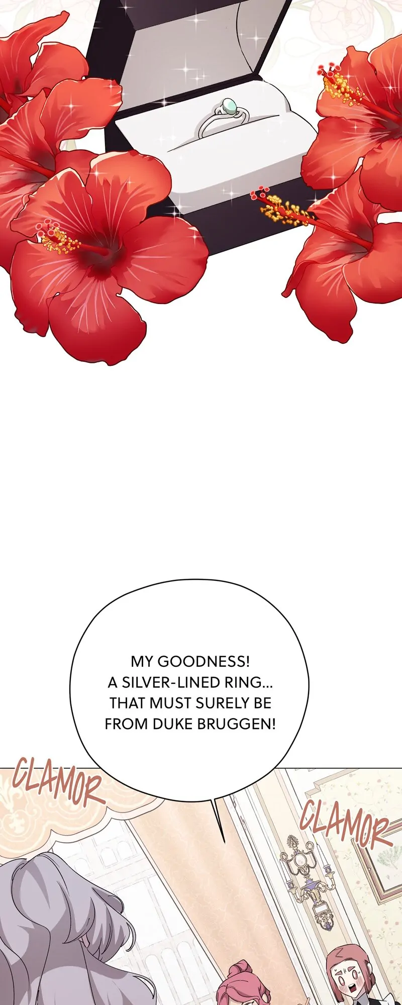 Duchess’s Lo-Fi Coffeehouse Chapter 64 - Page 19