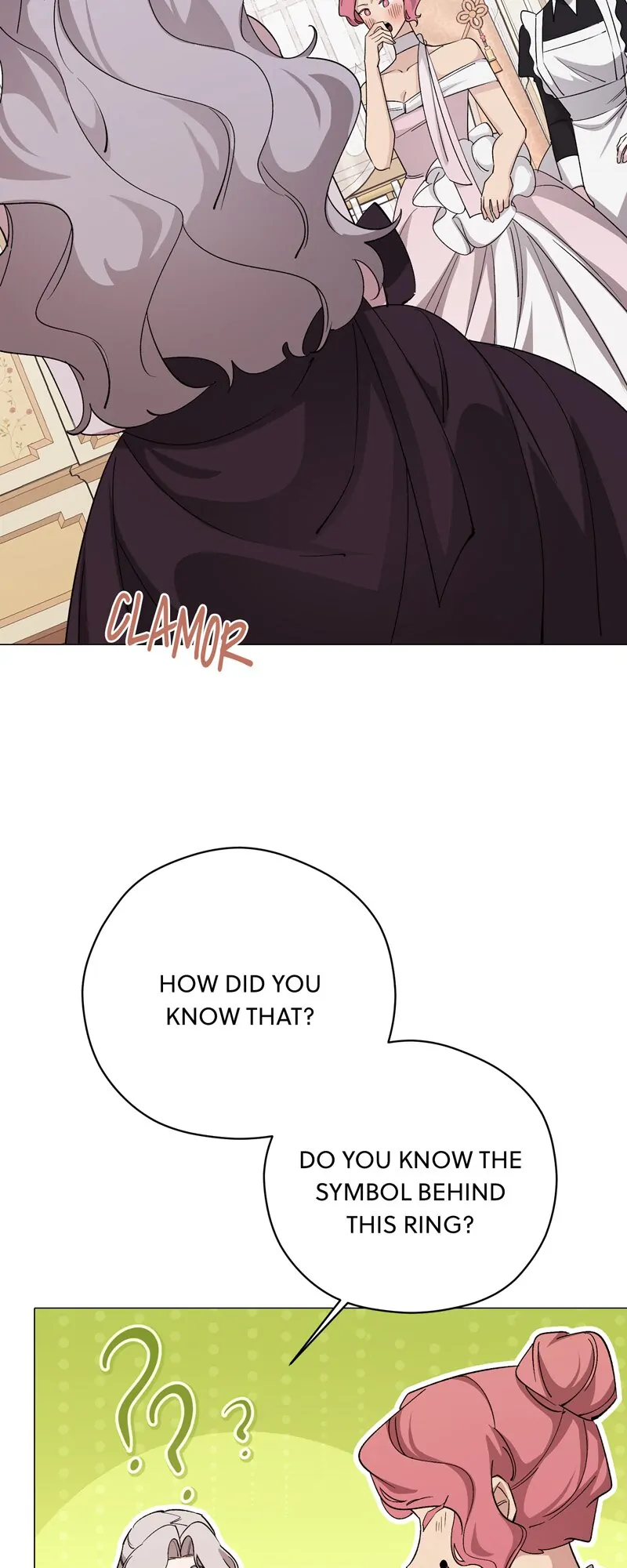 Duchess’s Lo-Fi Coffeehouse Chapter 64 - Page 20