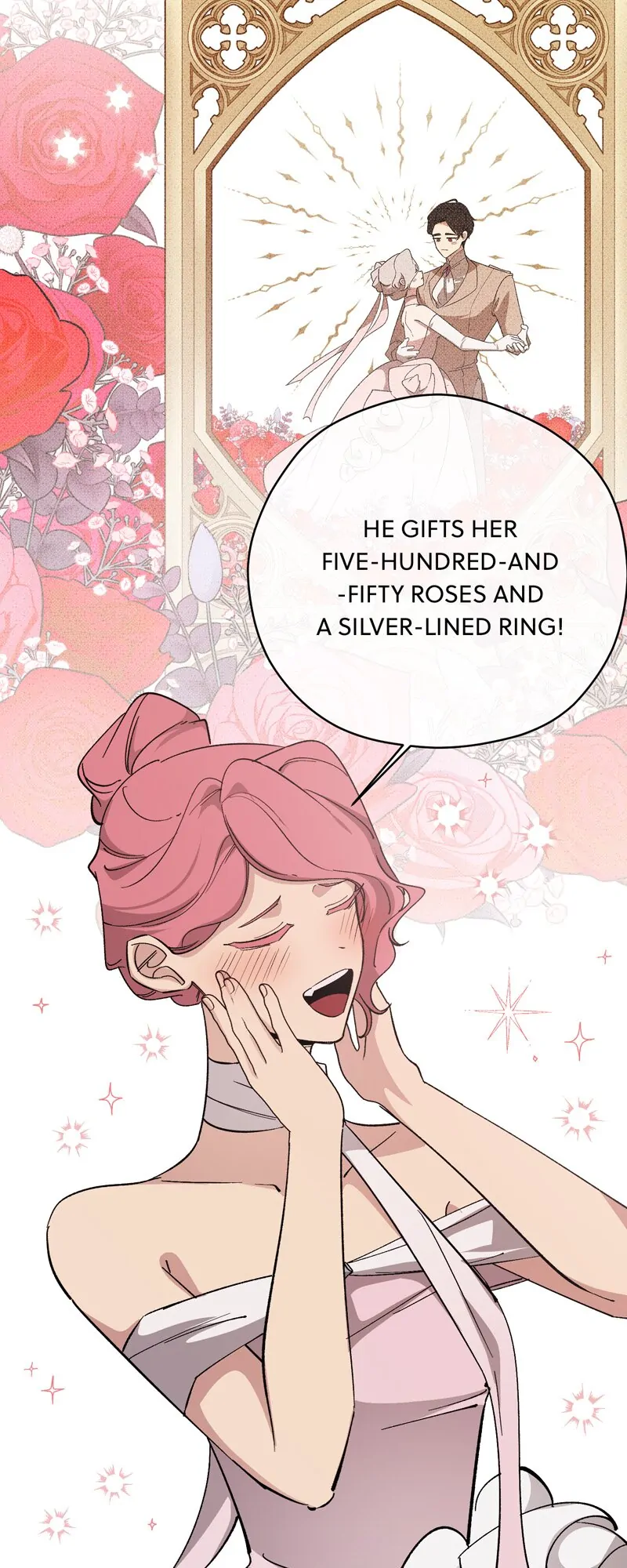 Duchess’s Lo-Fi Coffeehouse Chapter 64 - Page 22