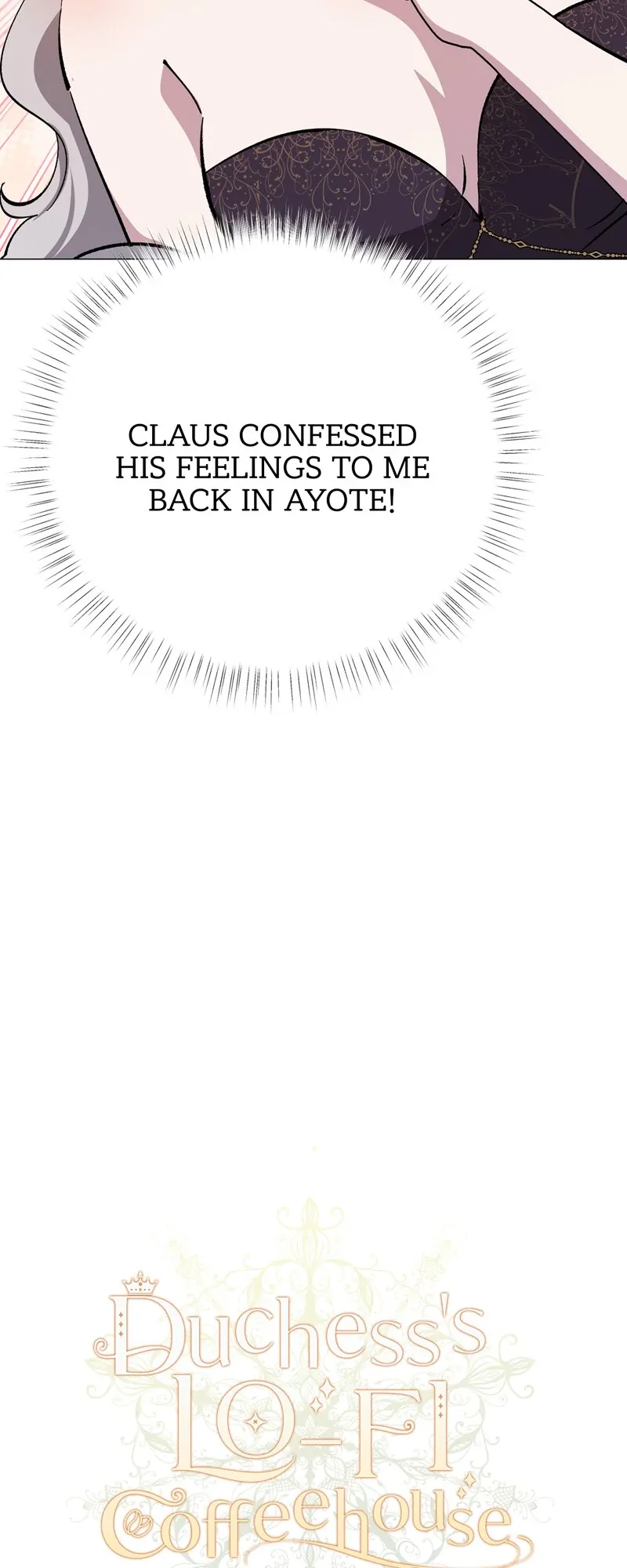 Duchess’s Lo-Fi Coffeehouse Chapter 64 - Page 26