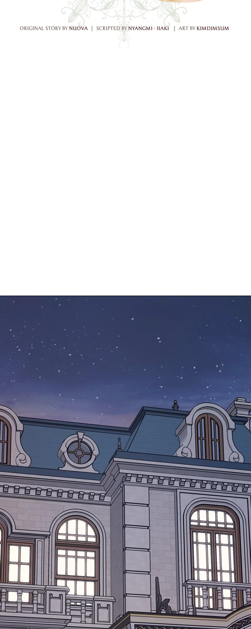 Duchess’s Lo-Fi Coffeehouse Chapter 64 - Page 27