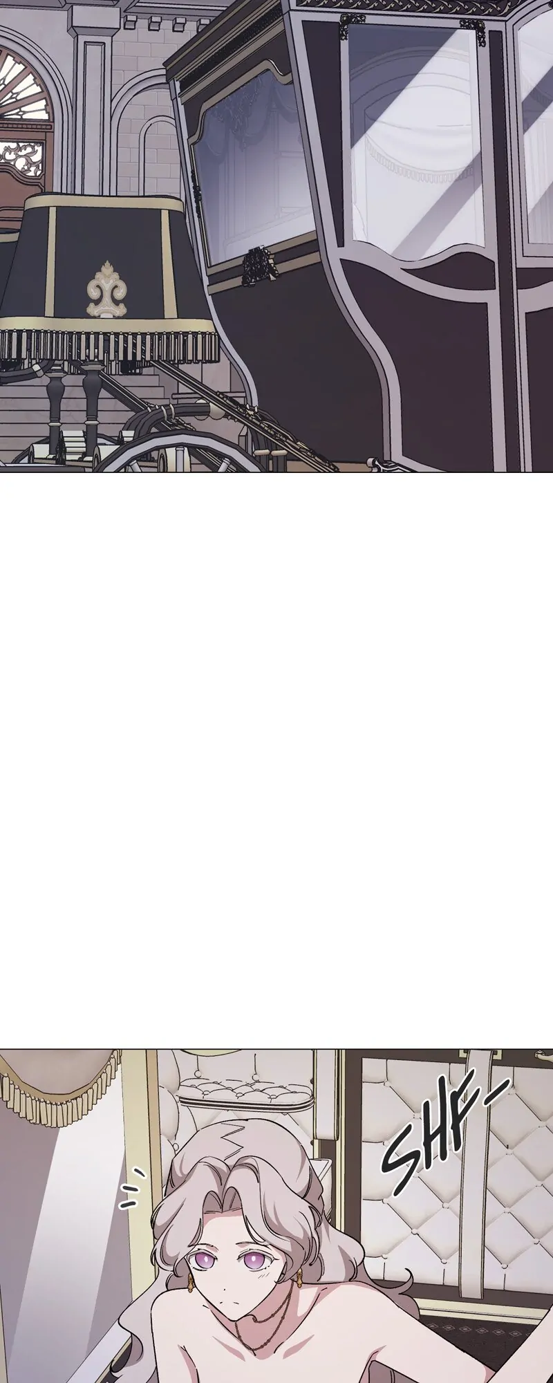 Duchess’s Lo-Fi Coffeehouse Chapter 64 - Page 28