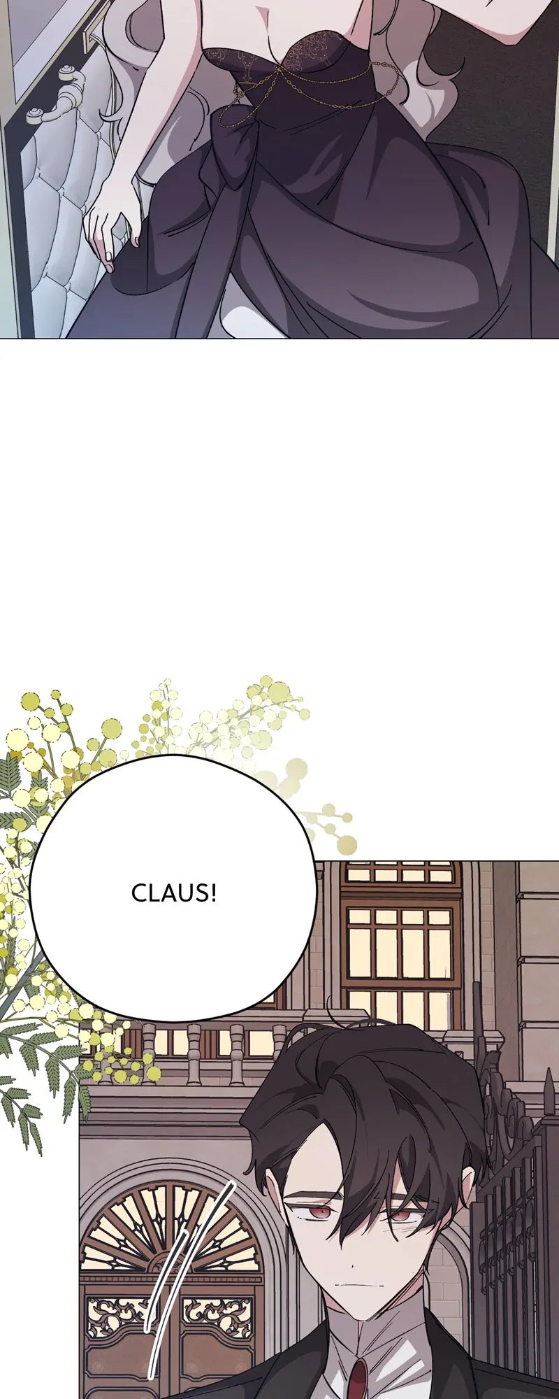 Duchess’s Lo-Fi Coffeehouse Chapter 64 - Page 29