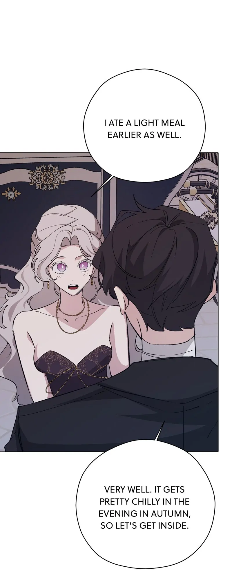 Duchess’s Lo-Fi Coffeehouse Chapter 64 - Page 32