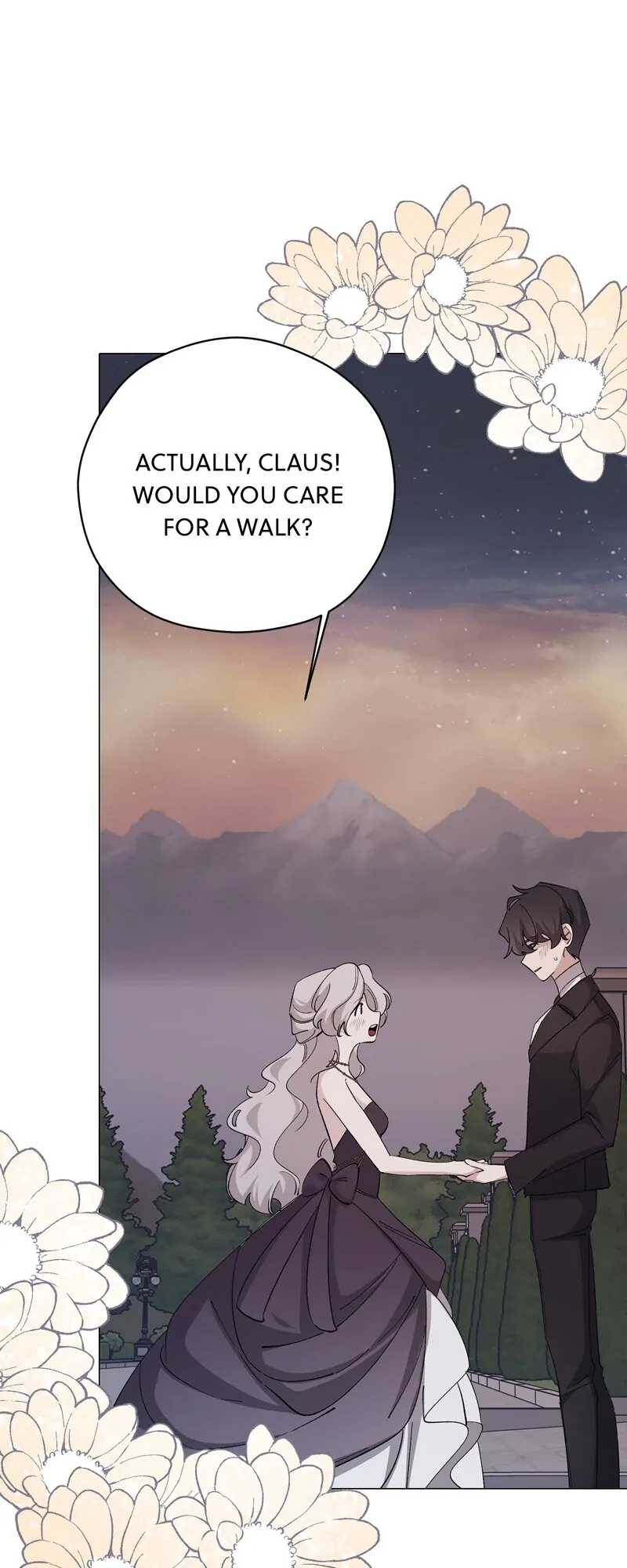 Duchess’s Lo-Fi Coffeehouse Chapter 64 - Page 33