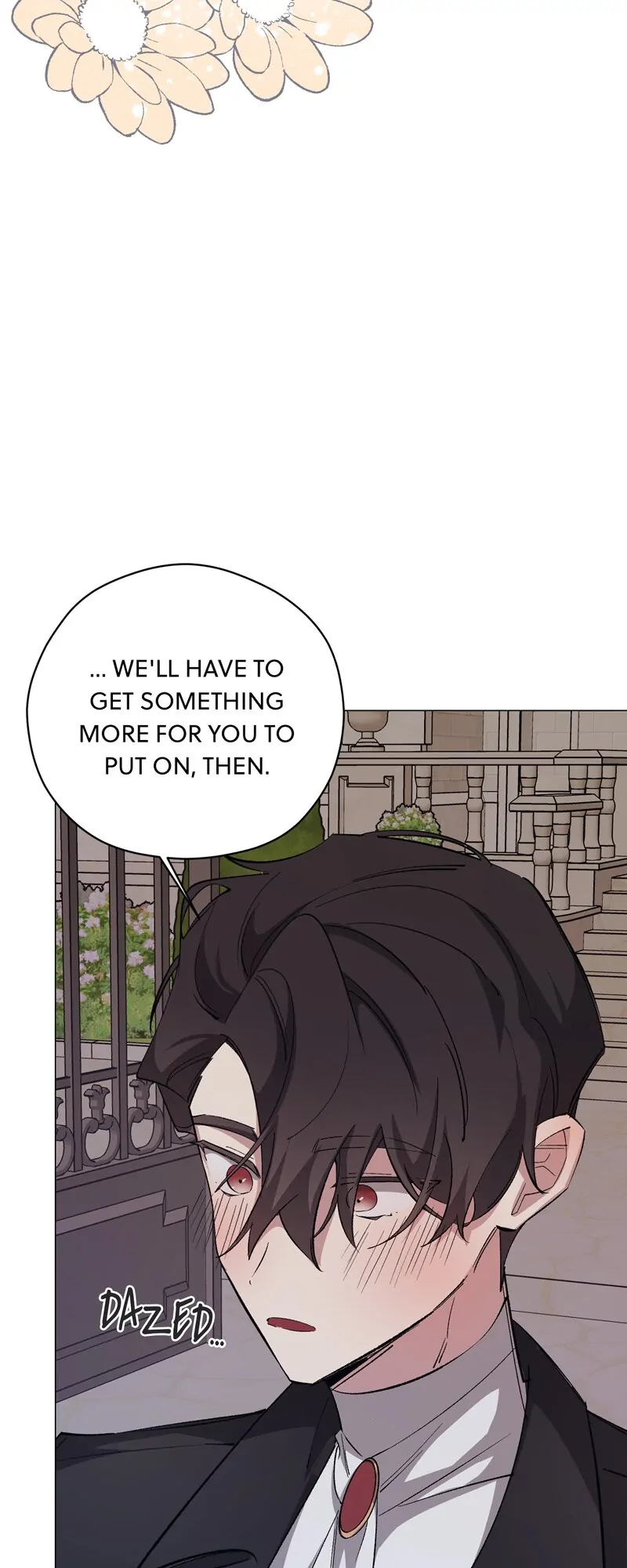 Duchess’s Lo-Fi Coffeehouse Chapter 64 - Page 34