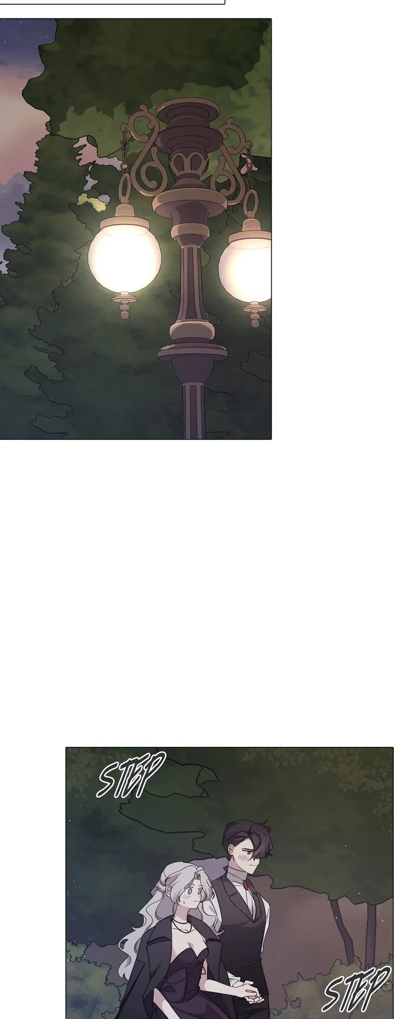 Duchess’s Lo-Fi Coffeehouse Chapter 64 - Page 36